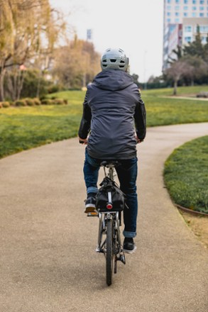 Vernon Bike Trunk Bag