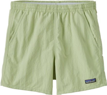 Baggies Shorts - Women's