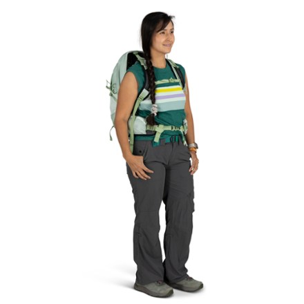 Tempest 22 Pack - Women's