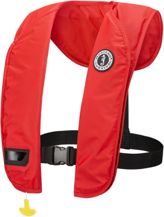 M.I.T. 100 Automatic Inflatable PFD