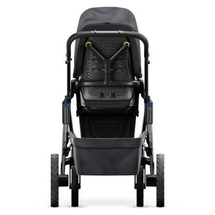 Switch&Roll Luxe Stroller Bundle