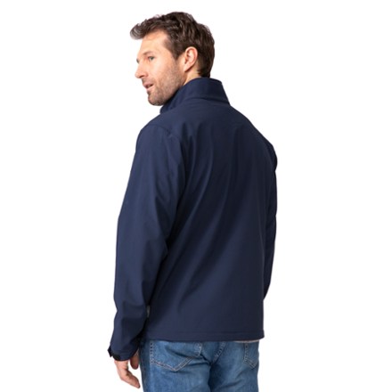 Barrier Soft-Shell Jacket - Men's