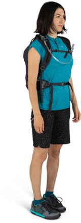 Raven Hydration Pack