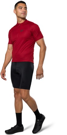 Quest Cycling Jersey - Men's