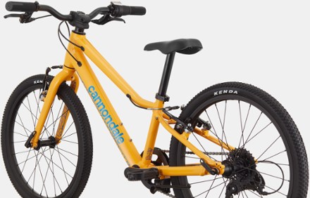 Quick 20 Kids' Bike - Mango