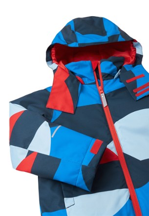 Palsi Reimatec Winter Insulated Jacket - Toddlers'/Kids'