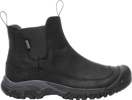 Anchorage III Waterproof Boots - Men's