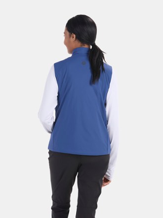 Novus LT Insulated Vest - Women's