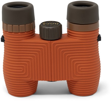 Standard Issue 8 x 25 Waterproof Binoculars