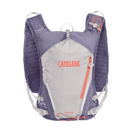 Trail Run Hydration Vest - Women's