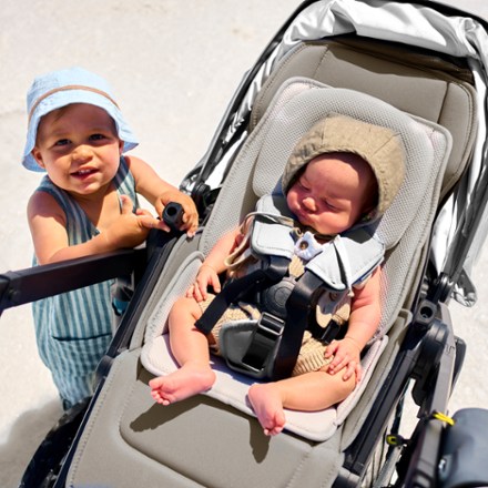 Infant Soft Insert for Switchback Seat