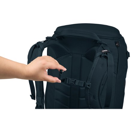 Landmark 60 L Travel Pack - Women's