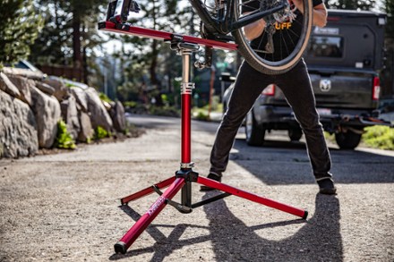 Sprint Bike Repair Stand