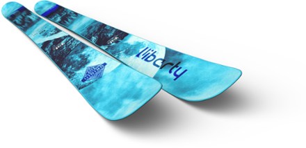 Origin 101 Skis - Men's - 2023/2024