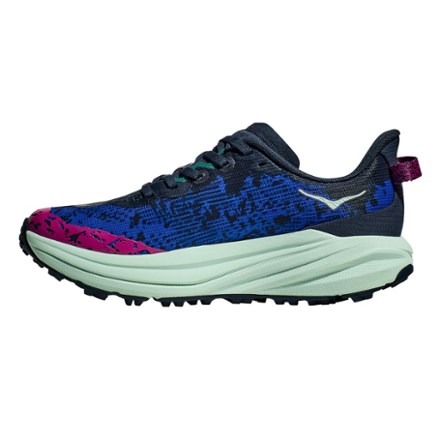 Speedgoat 6 Trail-Running Shoes - Kids'