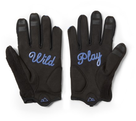 Galena Gel Bike Gloves - Women's