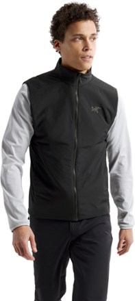 Atom Insulated Vest - Men's