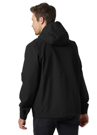 Urban Rigging Rain Jacket - Men's