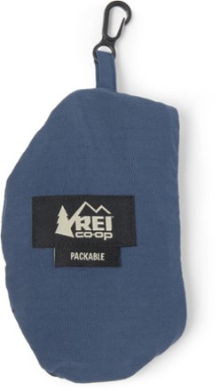 Packable Cap