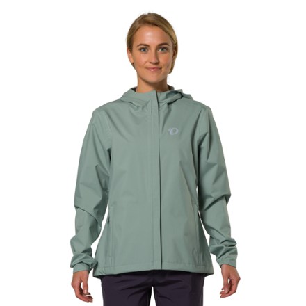 Canyon 2.5L WxB Rain Jacket - Women's