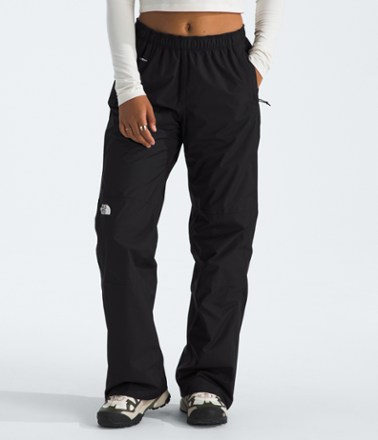 Antora Rain Pants - Women's