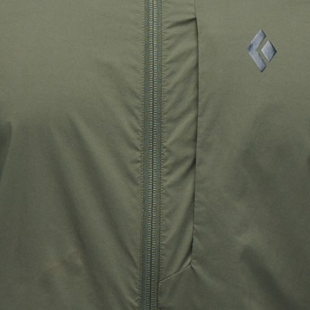 Alpine Start Hoodie - Men's