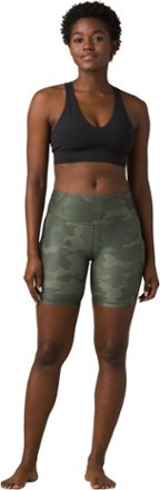 Electa Shorts - Women's