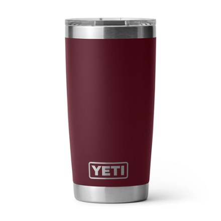 Rambler Tumbler with MagSlider Lid - 20 fl. oz.