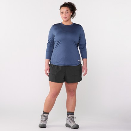 Trailmade Shorts - Women's