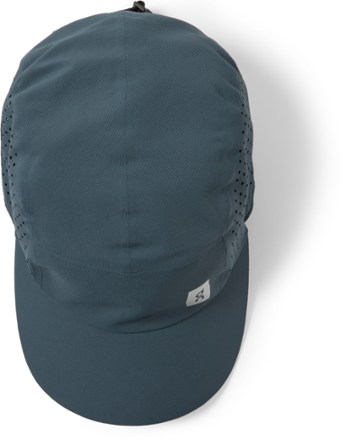 Lightweight Cap