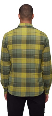 Trovat Long-Sleeve Shirt - Men's