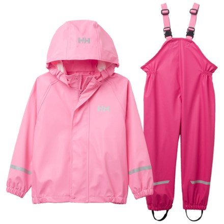 Bergen 2.0 PU Rain Set - Toddlers'/Kids'