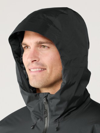 Stormhenge 850 Down Hybrid Jacket - Men's