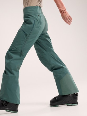 Sentinel Pants - Women's