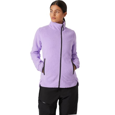 Lyra Fleece Jacket - Women's