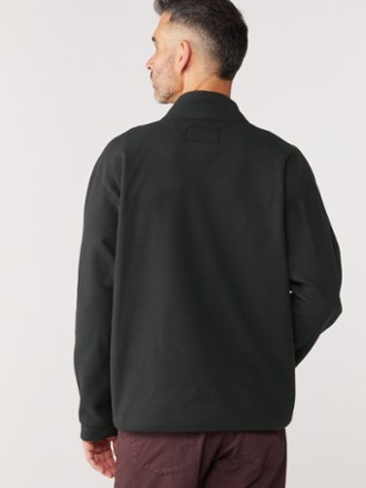 Trailsmith Fleece Jacket - Men's