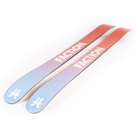 Prodigy 3 Capsule Skis - 2024/2025