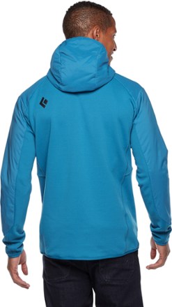 First Light Hybrid Insulated Hoodie - Men's