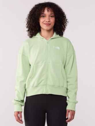 Evolution Full-Zip Sweatshirt - Women's