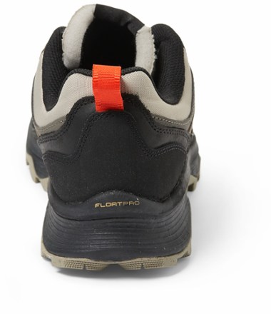 Speed Solo Hiking Shoes - Men's