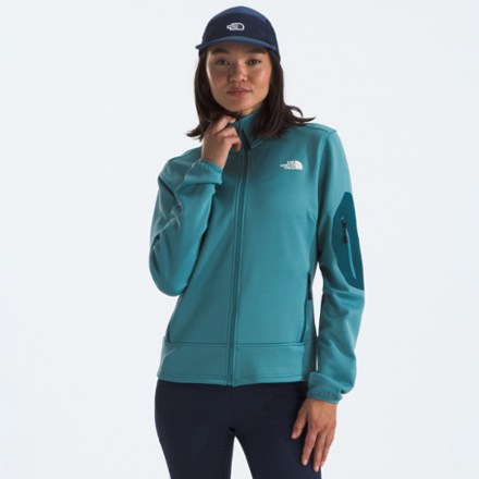 Mistyescape Fleece Jacket - Women's