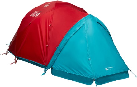 Trango 4 Tent