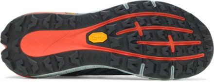 Agility Peak 4 Trail-Running Shoes - Men's