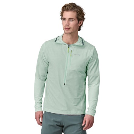 Airshed Pro Pullover - Men's