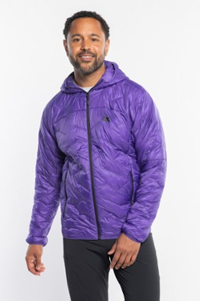 SuperStrand LT Insulated Hoodie - Men's