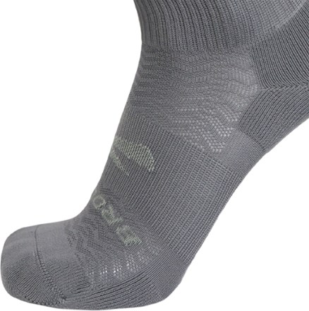 Run-In Crew Socks - 3 Pairs