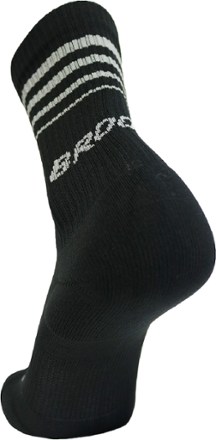 Run-In Crew Socks - 3 Pairs