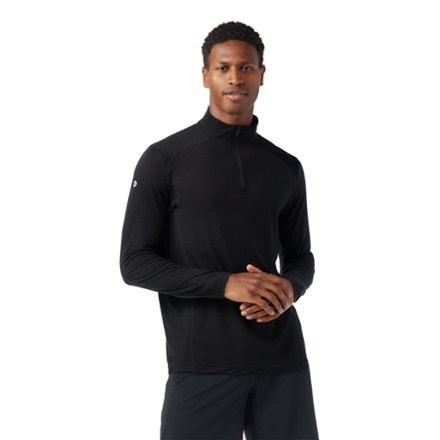 Active Quarter-Zip Top - Men's