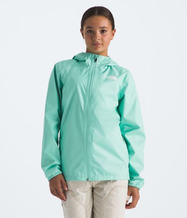 Zipline Rain Jacket - Kids'