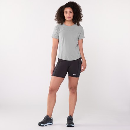 Swiftland Running T-Shirt - Women's